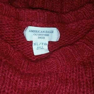 American Eagle Outfitters Sweaters - American Eagle women's sweater American Eagle Outfitters Sweaters - American Eagle women's sweater